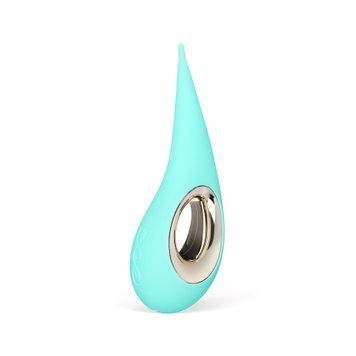 Клиторальный вибратор LELO DOT Aqua, точечная стимуляция, технология Infinite Loop SO8085 фото Купить   Lelo (Швеція) 9 239 грн