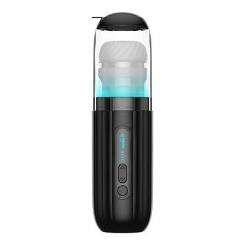 Смарт-мастурбатор Kaotik Labs The Shockwave, режим edging, імітація фрикцій SX3471 фото Купити Смарт-мастурбатор Kaotik Labs The Shockwave, режим edging, імітація фрикцій  Kaotik Labs (Китай) 8 099 грн