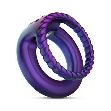 Ерекційне віброкільце Hueman - Jupiter Vibrating Cock and Ball Ring SX3897 фото Купити Ерекційне віброкільце Hueman - Jupiter Vibrating Cock and Ball Ring  Hueman (Нідерланди) 2 759 грн
