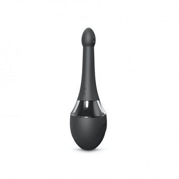 Автоматичний анальний душ-вібратор Dorcel Douche Mate Pro (м'яте паковання!!!) SO5532-R фото Купити Автоматичний анальний душ-вібратор Dorcel Douche Mate Pro (м'яте паковання!!!)   2 536 грн