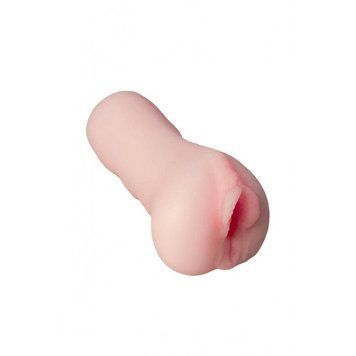 Мастурбатор-вагіна Wooomy Jeeez Masturbator Vagina, м&rsquo;які відкриті губи, 11,6х5,4 см SO7404 фото Купити Мастурбатор-вагіна Wooomy Jeeez Masturbator Vagina, м&rsquo;які відкриті губи, 11,6х5,4 см  Wooomy (Іспанія) 590 грн