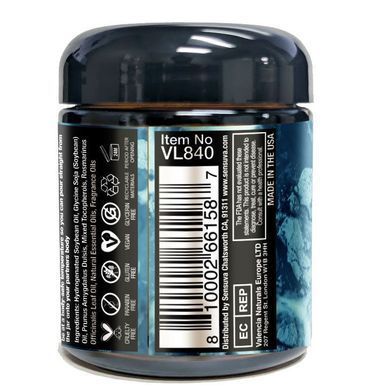 Массажная свеча Sensuva Lit Sweet Temptation Massage Candle 113г SX2599 фото Купить   Sensuva (США) 1 145 грн