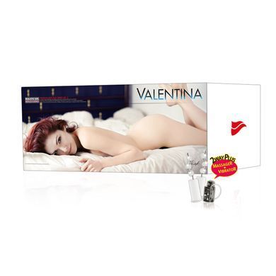 Мастурбатор Kokos Valentina 2WayPlus с вибрацией и массажем SO1269 фото Купить   Kokos (Південна Корея) 13 212 грн