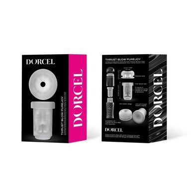 SX3212 фото Купить   Dorcel (Франція) 1 348 грн
