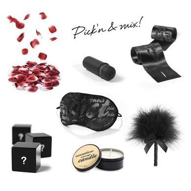 Метелочка Bijoux Indiscrets Tickle me tickler SO2675 фото Купить   Bijoux Indiscrets  433 грн