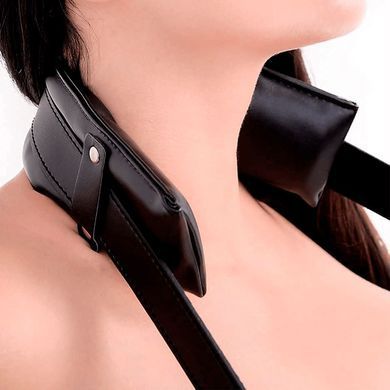 Фиксаторы для ног Alive SUPREMACY (Leg Restraint) SO6737 фото Купить   Alive  1 404 грн