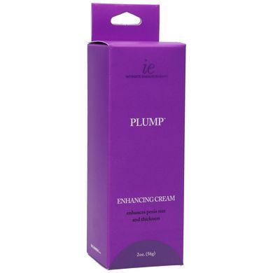 Крем для увеличения члена Doc Johnson Plump - Enhancing Cream For Men (56 г) Doc Johnson  &mdash; фото