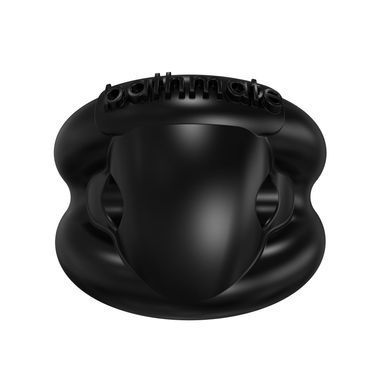 Ерекційне віброкільце Bathmate Vibe Ring Strength розширене SO2442 фото Купити Ерекційне віброкільце Bathmate Vibe Ring Strength розширене  Bathmate  1 801 грн