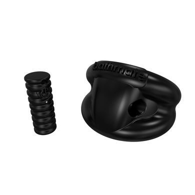 Ерекційне віброкільце Bathmate Vibe Ring Strength розширене SO2442 фото Купити Ерекційне віброкільце Bathmate Vibe Ring Strength розширене  Bathmate  1 801 грн