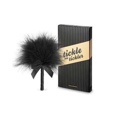 Метелочка Bijoux Indiscrets Tickle me tickler SO2675 фото Купить   Bijoux Indiscrets  433 грн