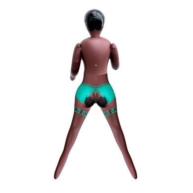 Надувна лялька Candy Dolls Angela SX2157 фото Купити Надувна лялька Candy Dolls Angela  Candy Dolls  1 505 грн