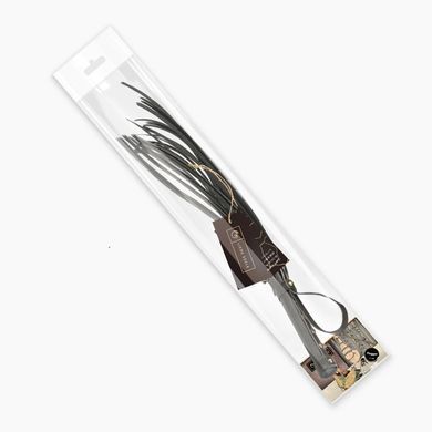 Флоггер Liebe Seele Samurai Whip SX2822 фото Купить   Liebe Seele (Японія) 1 755 грн