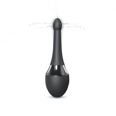 Автоматичний анальний душ-вібратор Dorcel Douche Mate Pro (м'яте паковання!!!) SO5532-R фото Купити Автоматичний анальний душ-вібратор Dorcel Douche Mate Pro (м'яте паковання!!!)   2 536 грн