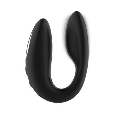 Вібратор для пар Rosy Gold - Remote Control Couple Vibrator SX3921 фото Купити Вібратор для пар Rosy Gold - Remote Control Couple Vibrator  Rosy Gold (Нідерланди) 4 599 грн