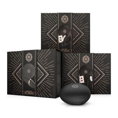 Вібратор для пар Rosy Gold - Remote Control Couple Vibrator SX3921 фото Купити Вібратор для пар Rosy Gold - Remote Control Couple Vibrator  Rosy Gold (Нідерланди) 4 599 грн