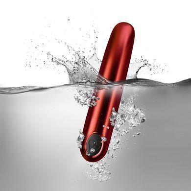 Віброкуля Rocks Off Ruby Caress, 10 режимів, від батарейки SX2429 фото Купити Віброкуля Rocks Off Ruby Caress, 10 режимів, від батарейки  Rocks Off (Великобританія) 1 015 грн