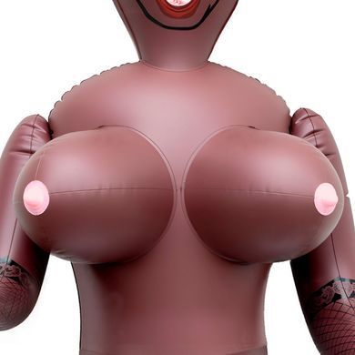 Надувна лялька Candy Dolls Angela SX2157 фото Купити Надувна лялька Candy Dolls Angela  Candy Dolls  1 505 грн