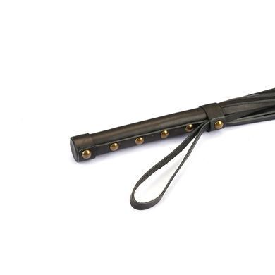 Флоггер Liebe Seele Samurai Whip SX2822 фото Купить   Liebe Seele (Японія) 1 755 грн
