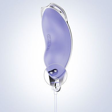 Вібратор у трусики KISSTOY Viosecret, пояс для фіксації та пульт ДК у комплекті SO9990 фото Купити Вібратор у трусики KISSTOY Viosecret, пояс для фіксації та пульт ДК у комплекті  KISSTOY  2 286 грн