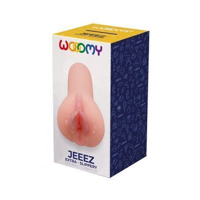 SO7404 фото Купить   Wooomy (Іспанія) 590 грн