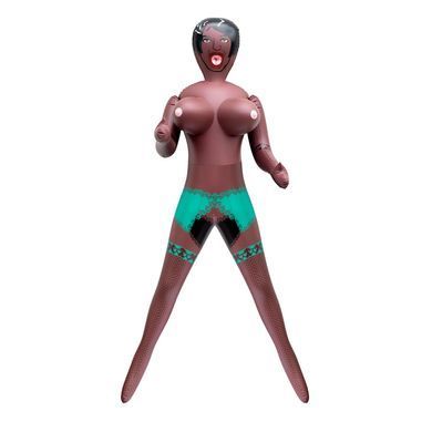 Надувна лялька Candy Dolls Angela SX2157 фото Купити Надувна лялька Candy Dolls Angela  Candy Dolls  1 505 грн