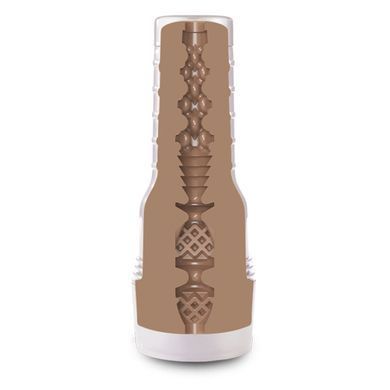 Мастурбатор Fleshlight Girls: Kazumi &mdash; Kumzumi, со слепка вульвы SO9593 фото Купить   Fleshlight (США) 3 917 грн