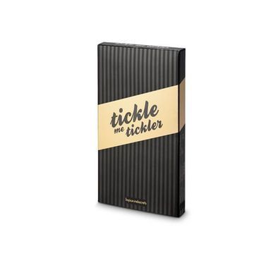 Метелочка Bijoux Indiscrets Tickle me tickler SO2675 фото Купить   Bijoux Indiscrets  433 грн