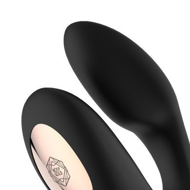 Вібратор для пар Rosy Gold - Remote Control Couple Vibrator SX3921 фото Купити Вібратор для пар Rosy Gold - Remote Control Couple Vibrator  Rosy Gold (Нідерланди) 4 599 грн