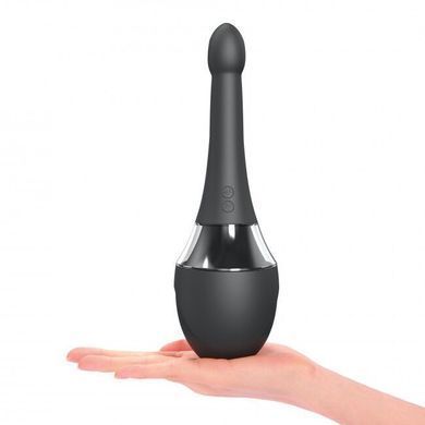 Автоматичний анальний душ-вібратор Dorcel Douche Mate Pro (м'яте паковання!!!) SO5532-R фото Купити Автоматичний анальний душ-вібратор Dorcel Douche Mate Pro (м'яте паковання!!!)   2 536 грн