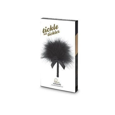 Метелочка Bijoux Indiscrets Tickle me tickler SO2675 фото Купить   Bijoux Indiscrets  433 грн
