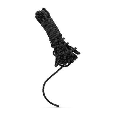 Веревка для Кинбаку Bedroom Fantasies: Kinbaku Bondage Rope Cotton - 5 метров, хлопок (фактическая длина 5 м) SO8814 фото Купить   Bedroom Fantasies  590 грн