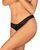 Трусики с доступом Obsessive Latinesa crotchless thong XS/S Новинка SO9783 фото Купить   Obsessive (Польща) 683 грн