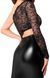 Платье Noir Handmade F339 Assymetrical dress - L SX2059 фото 2