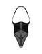 Боді Obsessive Rolleya crotchless teddy S/M &mdash; фото 5