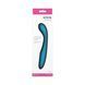 Вібратор NS Novelties INYA - Technica - Teal SX4345 фото 4