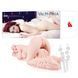 Мастурбатор Kokos Valentina 2WayPlus с вибрацией и массажем SO1269 фото 7