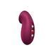 Вакуумний стимулятор Fun Factory Desire Wine Red, 11 режимів роботи, перезаряджуваний SX3298 фото 1
