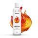 Лубрикант на водной основе Satisfyer Juicy Lubricant Warm Wave water based 300 мл SX2715 фото 2