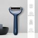 Електронний ролер для обличчя та тіла з мікроголками GESKE MicroNeedle Face&Body Roller 8в1 midnight HB0199 фото 3