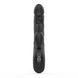 Вібратор-кролик з пульсацією Loviss Nico Thrusting Rabbit Vibrator, 9 режимів, подвійний відросток &mdash; фото 5