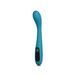 Вібратор NS Novelties INYA - Technica - Teal SX4345 фото 1