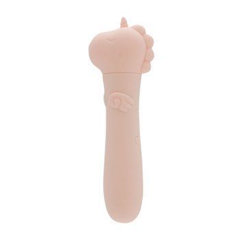 Вібратор-єдиноріжка Unihorn USB Bullet &ndash; Heart Throb, віброкуля, USB-зарядка, 10 режимів SX2866 фото Купити Вібратор-єдиноріжка Unihorn USB Bullet &ndash; Heart Throb, віброкуля, USB-зарядка, 10 режимів  Unihorn (Великобританія) 1 108 грн