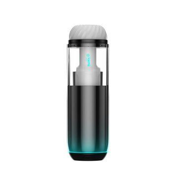 Смарт-мастурбатор Kaotik Labs The Cocoon, режим edging, пульсації, підігрів до 42 &deg;C SX3472 фото Купити Смарт-мастурбатор Kaotik Labs The Cocoon, режим edging, пульсації, підігрів до 42 &deg;C  Kaotik Labs (Китай) 8 199 грн
