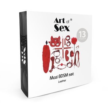 SO7139 фото Купить   Art of Sex  5 719 грн