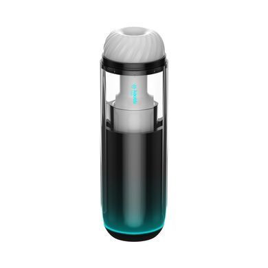Смарт-мастурбатор Kaotik Labs The Cocoon, режим edging, пульсації, підігрів до 42 &deg;C SX3472 фото Купити Смарт-мастурбатор Kaotik Labs The Cocoon, режим edging, пульсації, підігрів до 42 &deg;C  Kaotik Labs (Китай) 8 199 грн