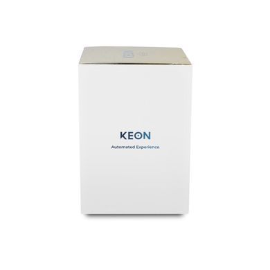 Інтерактивна секс-машина для чоловіків Kiiroo Keon Wi-Fi Combo Set з мастурбатором SX3213 фото Купити Інтерактивна секс-машина для чоловіків Kiiroo Keon Wi-Fi Combo Set з мастурбатором  Kiiroo (Нідерланди) 10 468 грн