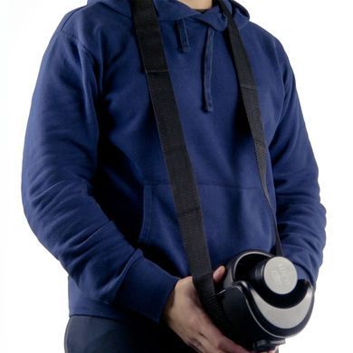 Ремень-крепление на шею для мастурбатора Kiiroo Keon neck strap SO6588 фото Купить   Kiiroo (Нідерланди) 738 грн