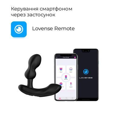 Смарт кільце-насадка на член Lovense Diamo Cock Ring SO4565 фото Купити Смарт кільце-насадка на член Lovense Diamo Cock Ring  Lovense  4 999 грн