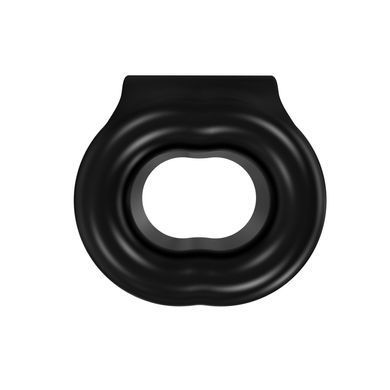Ерекційне віброкільце Bathmate Vibe Ring Stretch, широке, може бути обмежувачем SO2443 фото Купити Ерекційне віброкільце Bathmate Vibe Ring Stretch, широке, може бути обмежувачем  Bathmate  1 801 грн