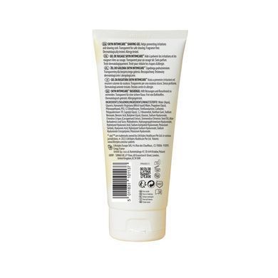 Гель для гоління Skyn Intimicare Shaving Gel 150 мл SX2549 фото Купити Гель для гоління Skyn Intimicare Shaving Gel 150 мл  SKYN (Бельгія) 230 грн